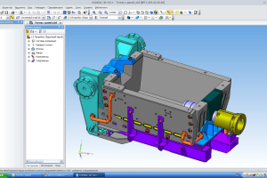 Работа 3464409