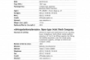 Серия "Деловые сообщества России". Справочник. Дизайн и верстка