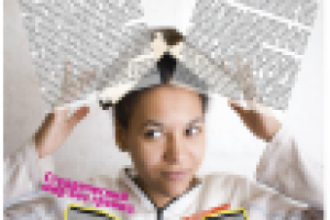 Газета UNI. Дизайн и верстка