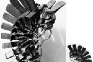 Выставочный каталог для Гильдии кузнецов