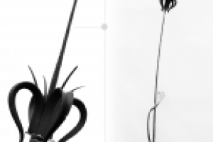 Выставочный каталог для Гильдии кузнецов