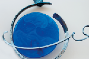 Выставочный каталог для Гильдии кузнецов