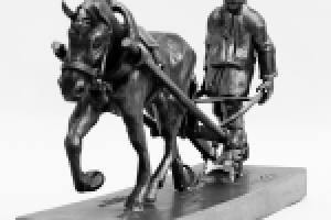 Выставочный каталог для Гильдии кузнецов