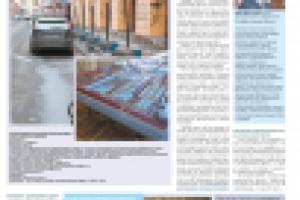 Обзор "Политический аспект стройки"