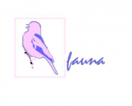 Fauna Logo