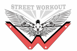 Логотип STREET WORKOUT