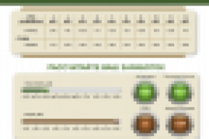 Лендинг Микрофинансовой организации