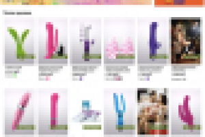 Интернет магазин Секс-Шоп