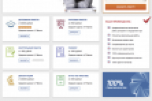 Сайт компании по написанию дипломов