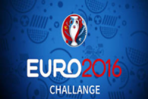 Euro 2016 Challange