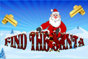 Find the Santa
