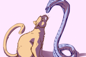 Любопытство