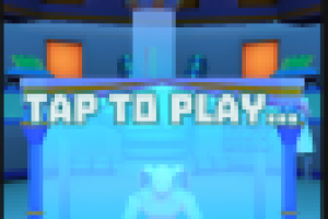 Subway lab: fluffy revenge