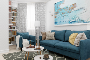 1 комн. кв в Одинцово