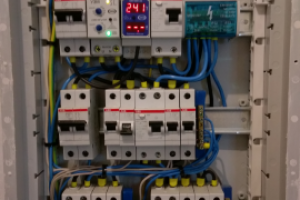 Яхрома частный дом