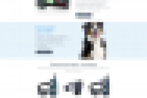 Лендинг Пейдж