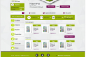 Сайт для интернет-магазина