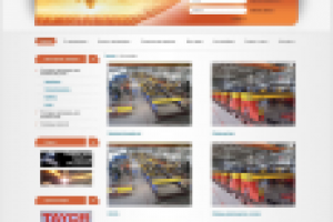 Сайт под ключ Tayor