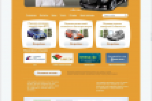 Сайт под ключ SBS-expert.ru