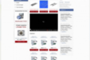 Дизайн Декса