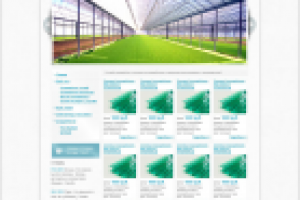 Дизайн сайта umcm