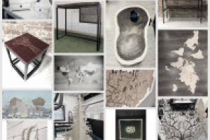 Адаптивный сайт фрезерной студии