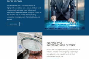 Создам сайт под ключ