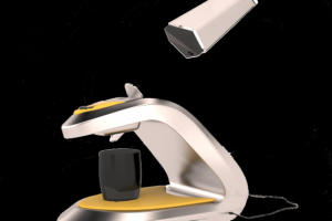 капсульная кофемашина