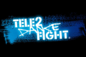 Сайт для конкурса Tele2DanceFight