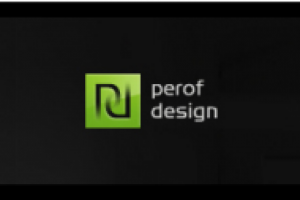 Студия дизайна интерьеров Perof design