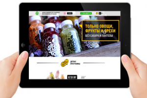 Детокс-коктейли