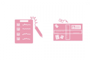 Иконки для оформления страницы в Instagram