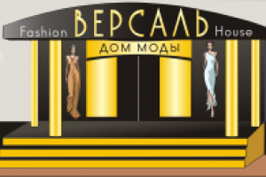 эскиз входная группа Версаль