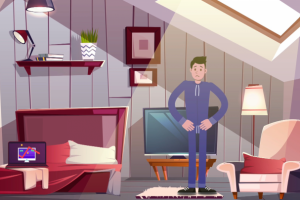 Инфографика для SBN life