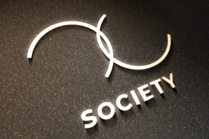 Интро для Society