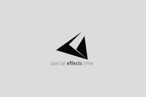 Интро Special Effects Time