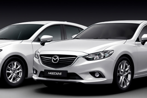 Mazda Configurator 360°