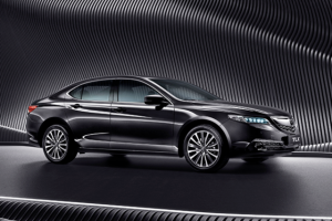 Acura TLX
