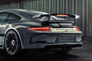 Porsche Driving Center Russia