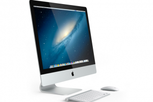Apple iMac