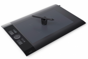 Wacom Intuos 4