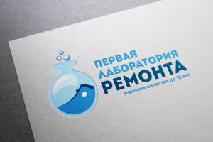 Первая Лаборатория Ремонта