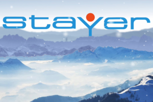 STAYER рекламный ролик "Мембрання ткань"