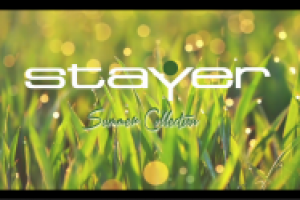 STAYER, летня коллекция 2017