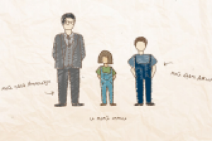 Буктрейлер "Убить пересмешника"