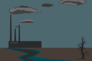 Социальный ролик "Как некачественная продукция влияет на нас?"