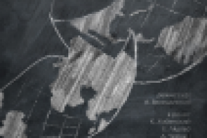 Кино афиша "Географ глобус пропил"