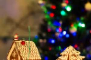 Имбирные фигурки