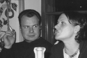 Встреча одноклассников