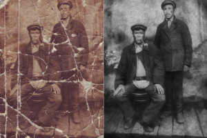 Реставрация